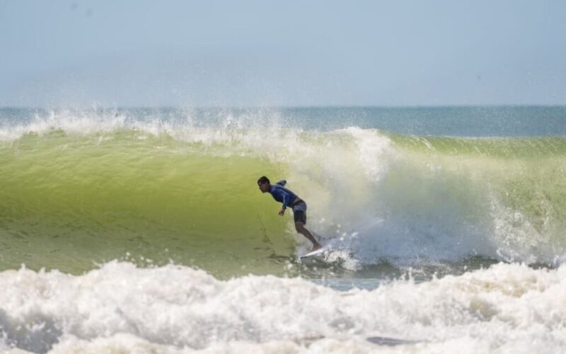 Descubra o paradeiro da Praia D´Ulé
