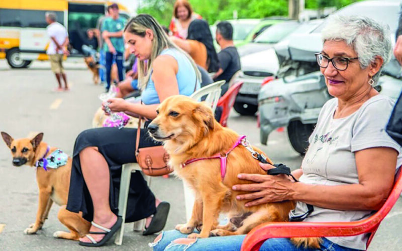 Jundiapeba terá visita especial de Seu Amigo Pet em novembro