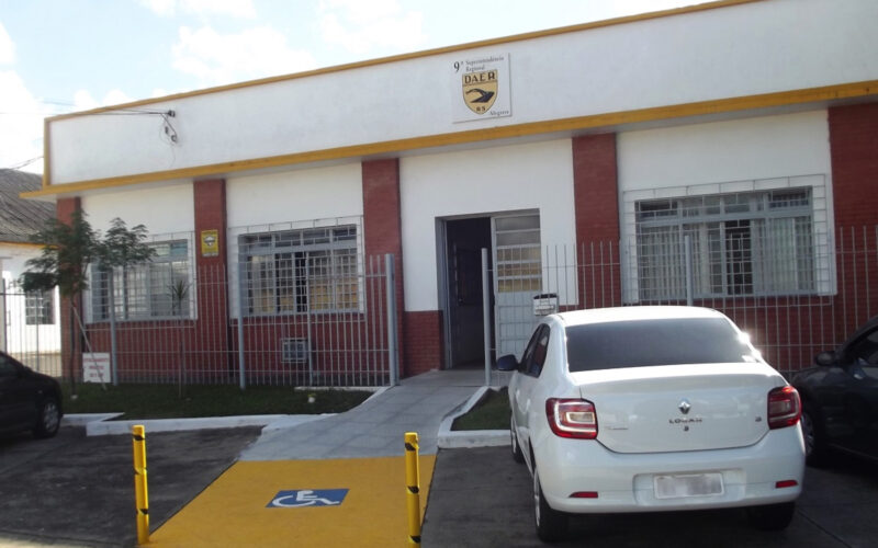 Engenheiro em Alegrete perde aposentadoria ao ser condenado por improbidade