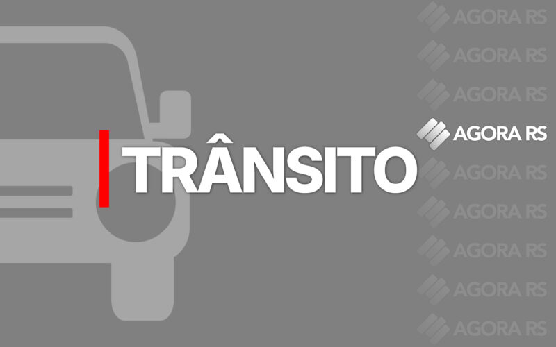 Acidente na ERS-040 deixa dois motoristas feridos em Capivari do Sul