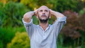 A importância da saúde mental: uma reflexão além do Novembro Azul.