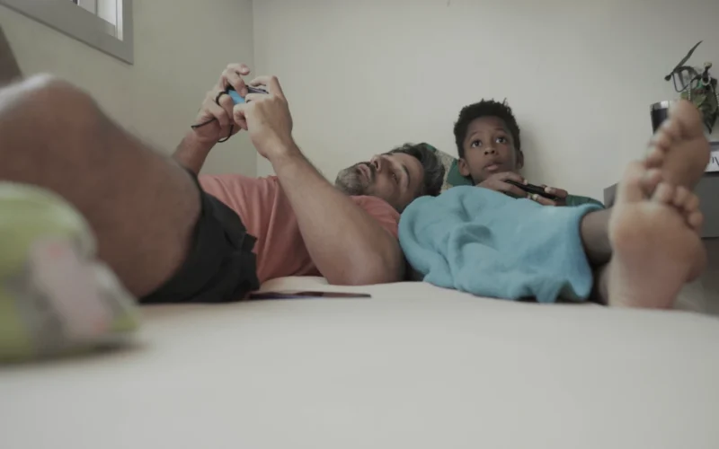 Documentário Doméstico: Uma análise profunda do significado de vínculos familiares