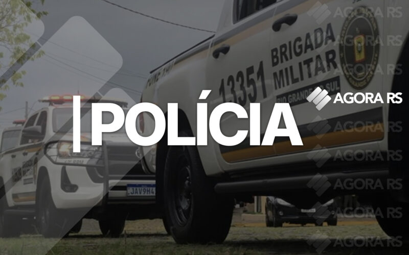 Ataque a tiros em posto de combustíveis de Porto Alegre resulta em morte de homem e mulher ferida