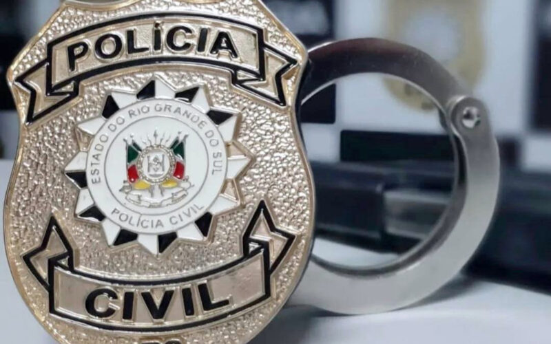 Prazo final para se inscrever no concurso da Polícia Civil encerra-se nesta quarta-feira