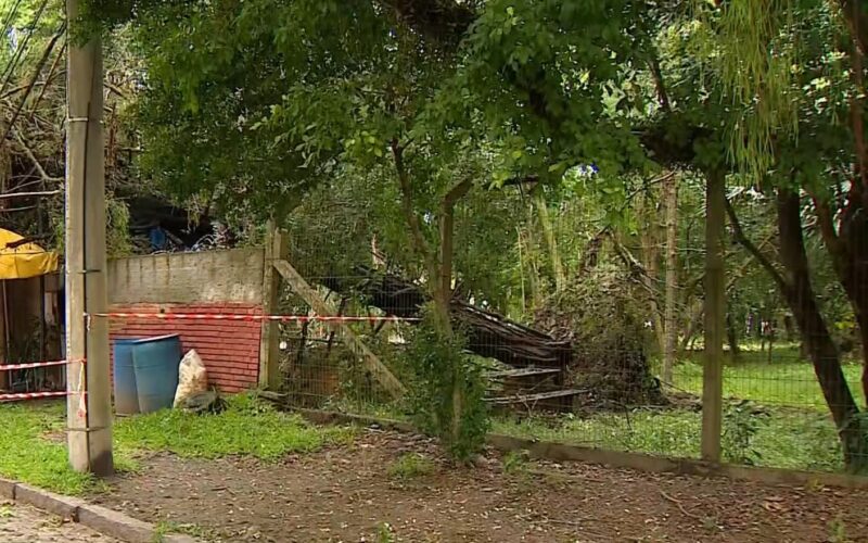Ciclone deixa rastro de destruição em mais de 30 cidades e chuvas intensas atingem marca histórica no Rio Grande do Sul