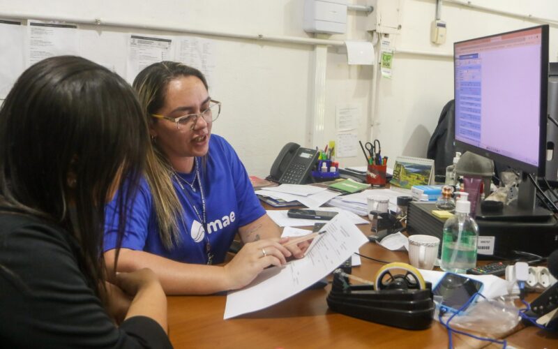 Dívidas com o Dmae são renegociadas em locais icônicos de Porto Alegre: Centro Histórico e Partenon