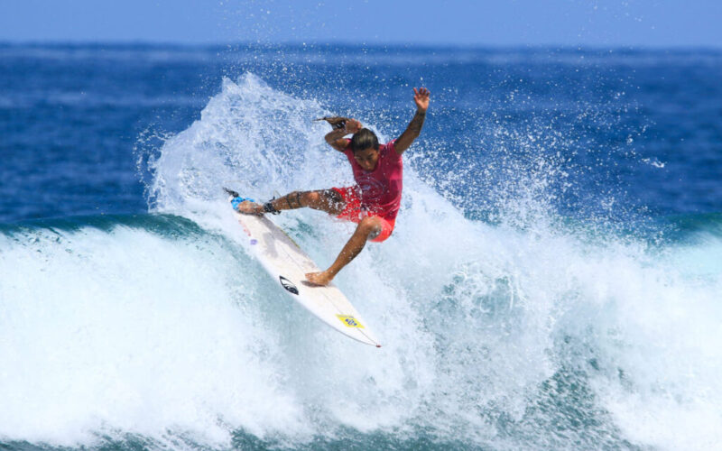 Circuito Banco do Brasil de Surfe 2025 traz decisão para o Ceará