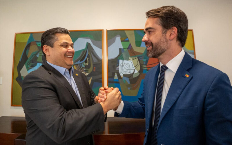 Eduardo Leite pressiona Senado para aprovar projeto que destina Fundo Social para quitar débitos no campo