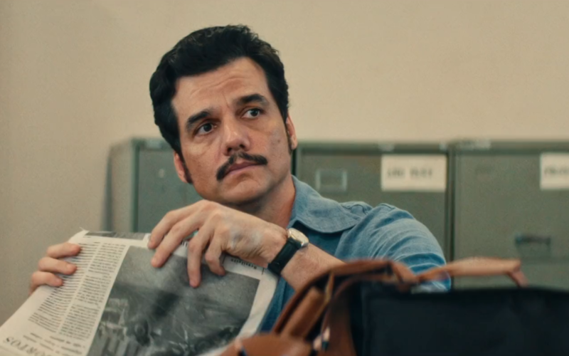 “Espionagem e caos tropical dominam as indicações preliminares do Oscar 2026”