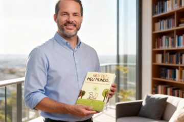 Primeiros socorros para pets no Réveillon, pelo Médico-Veterinário Marcelo Müller