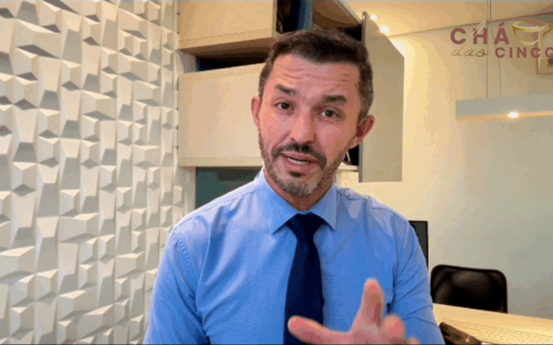 Rizzieri Gomes: A Chave para o Equilíbrio no Mundo Corporativo
