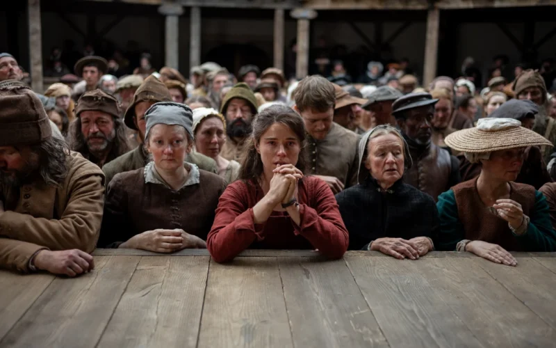 A emocionante saga de amor por trás de “Hamnet: A Origem de Hamlet”