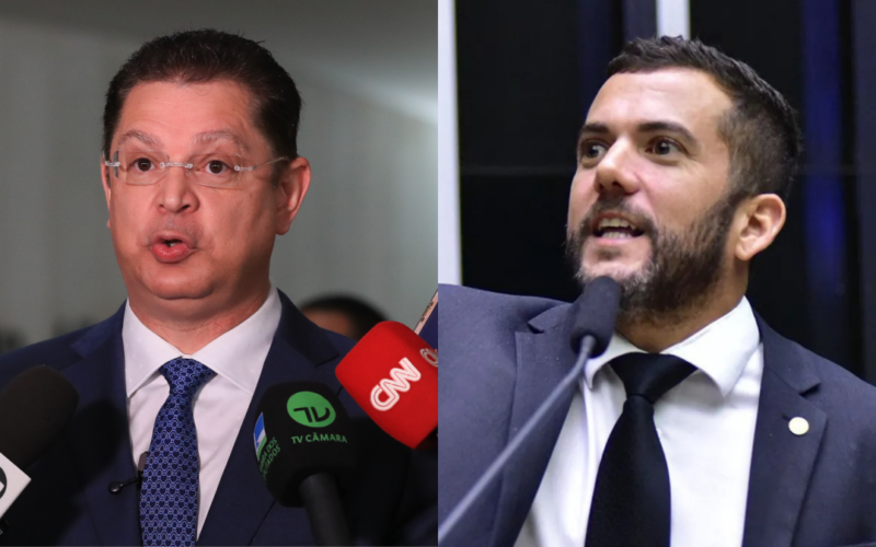 Quem são Sóstenes e Jordy, deputados do PL alvos da PF por desvio de verba