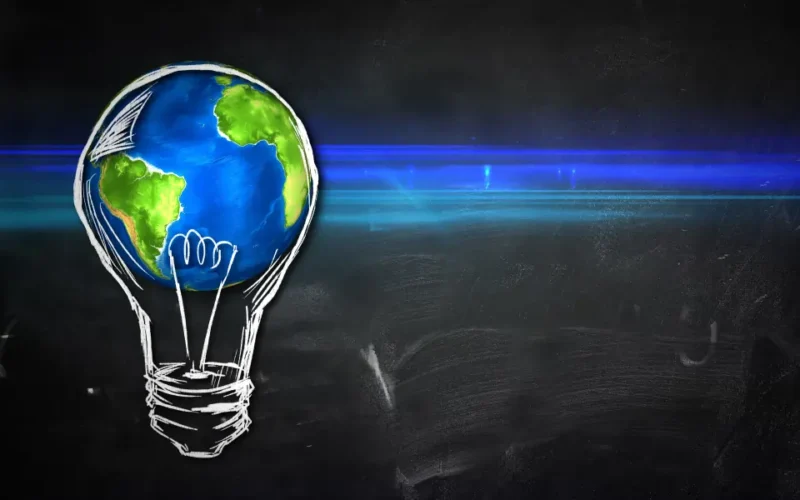 A nova geopolítica energética mundial