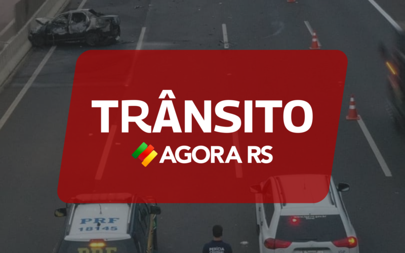 Tragédia na ERS-122: Mulher não sobrevive a acidente fatal em Campestre da Serra