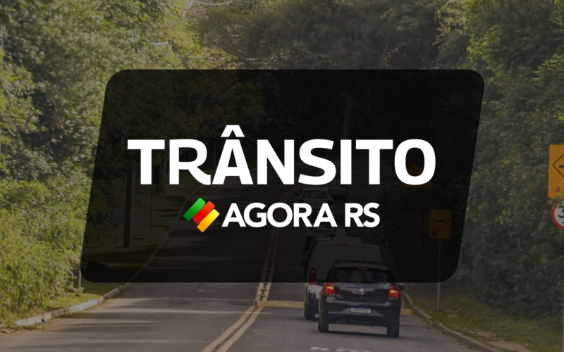 Acidente fatal na ERS-129, em Dois Lajeados: colisão resulta em óbito de condutor