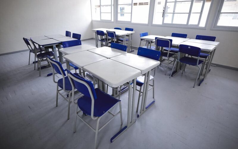 Porto Alegre apresenta plano para proteger 100 escolas contra incêndios