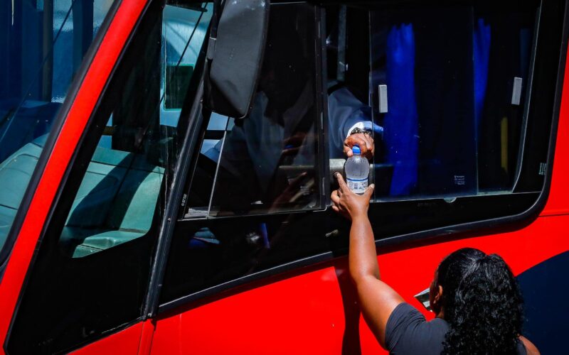 Nos próximos dias, RS enfrentará tempo seco e calor intenso ainda mais intenso