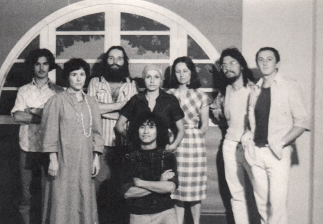 MARGS celebra meio século do manifesto do grupo “Nervo Óptico” em nova exposição.