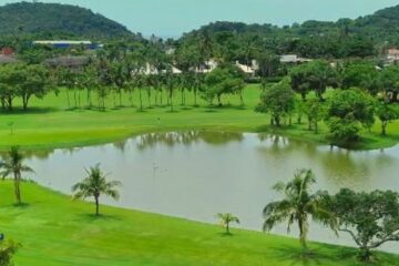 Guarujá Golf Club inicia 2026 com encontro marcado por tradição, espírito esportivo e confraternização