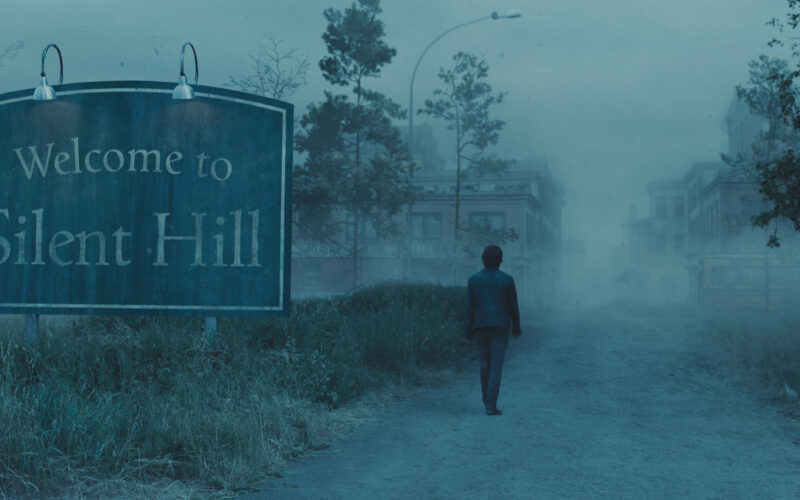 “A busca pelo terror perdido no novo Silent Hill continua”