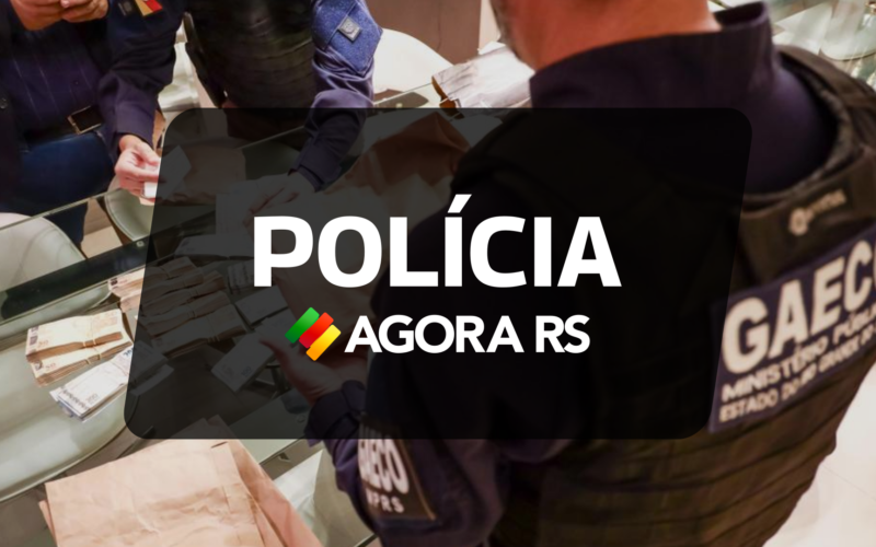Indivíduo é detido por ameaçar e expor material íntimo da ex-parceira
