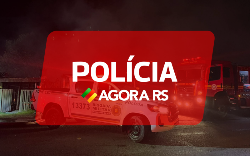 Tragédia em Pelotas: Agricultor é assassinado por tiros durante operação policial