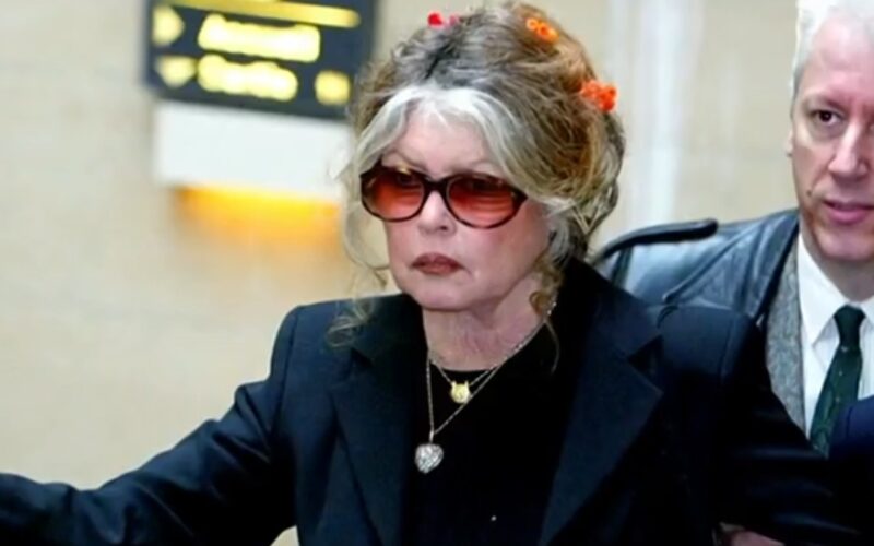Falece aos 91 anos a lendária Brigitte Bardot, ícone do cinema francês