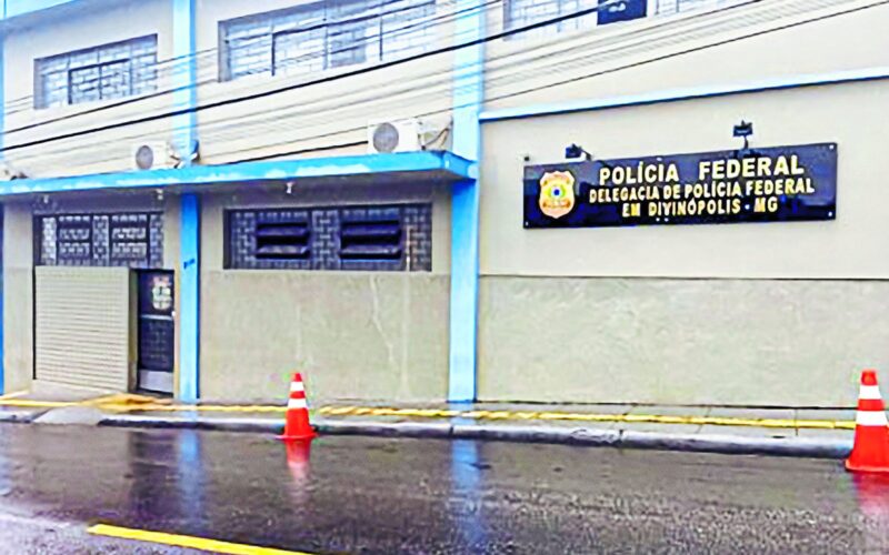 PF indicia 27 pessoas por fraude que causou rombo milionário em Betim