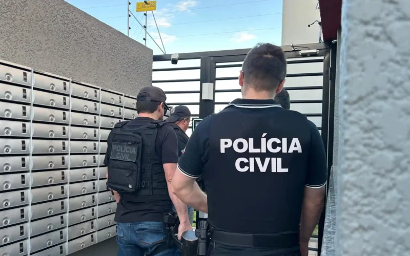 1.230 servidores das áreas Policial Civil, Penal e IGP são oficialmente promovidos pelo Governo do Rio Grande do Sul.