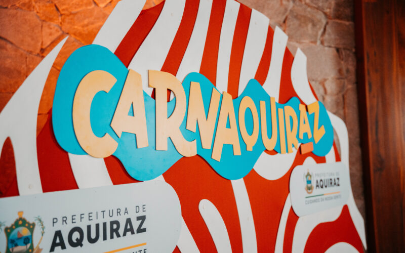 Camarote Seu Domingo segue com vendas de ingressos para Carnaquiraz 2026
