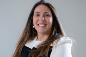 Marina Alves lidera uma nova era do consumo internacional no Brasil