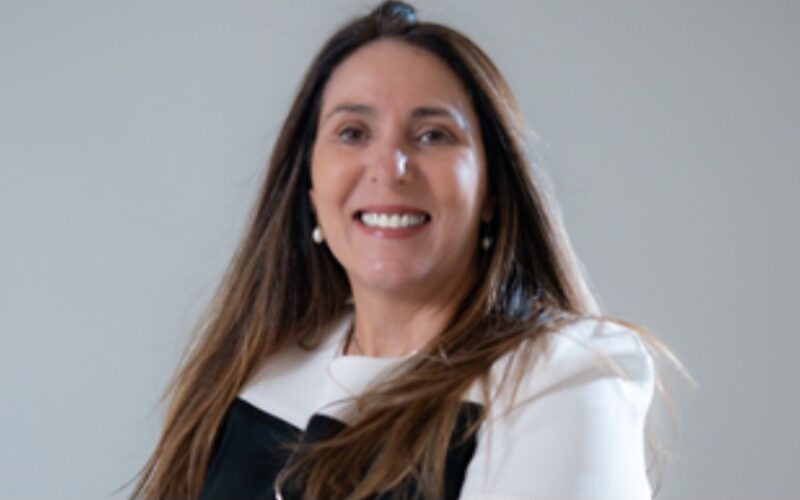 Marina Alves lidera uma nova era do consumo internacional no Brasil