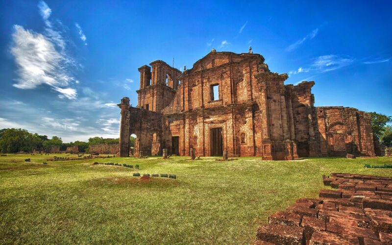 Celebrações Farroupilhas de 2026 trazem como destaque os 400 anos das Missões Jesuítas
