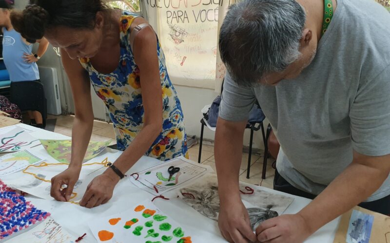 Três décadas do Primeiro Centro de Atenção Psicossocial de Porto Alegre