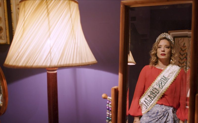 “A Miss e a realização dos sonhos através dos filhos”