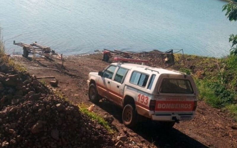 Tragédia na barragem: Mulher perde a vida em acidente de barco no Norte do RS
