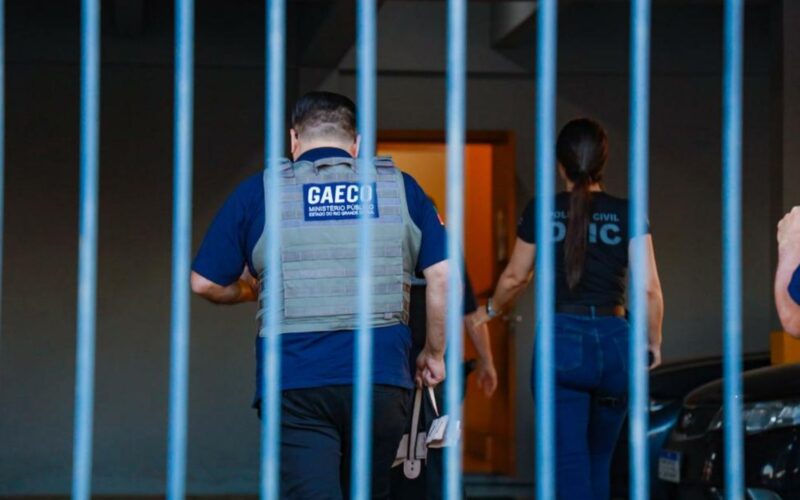 Investigação desmantela fraude fiscal e ocultação de dinheiro em operação nos estados RS e SC