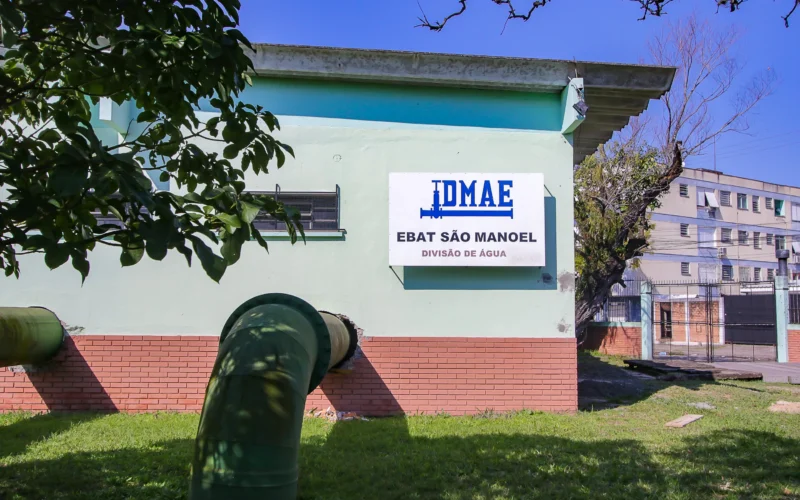 DMAE chama 53 aprovados em lista de espera para vagas temporárias
