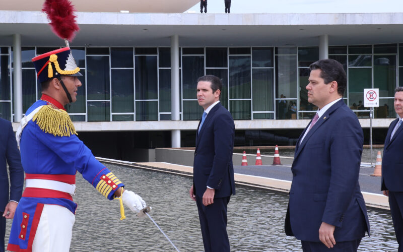 Legislativo Nacional volta às atividades com ênfase em projetos de gás popular e financiamento agropecuário