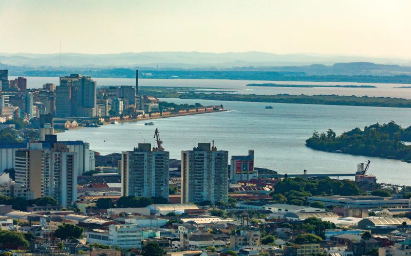 Celebre os 254 anos de Porto Alegre com uma programação especial!