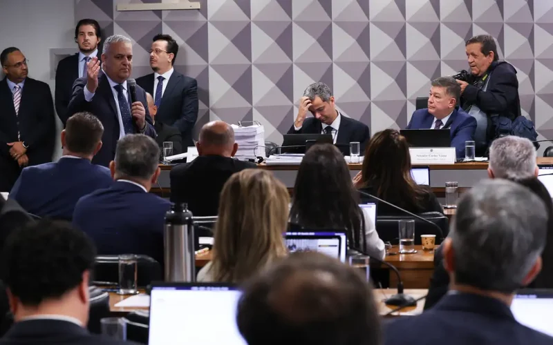 Investigação no INSS chega ao fim sem conclusões oficiais