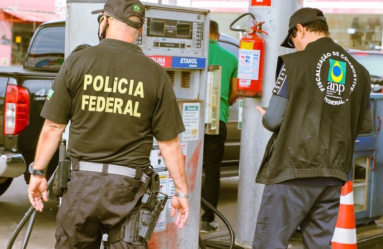 Fiscalização em postos de combustíveis combate práticas abusivas de aumento de preços