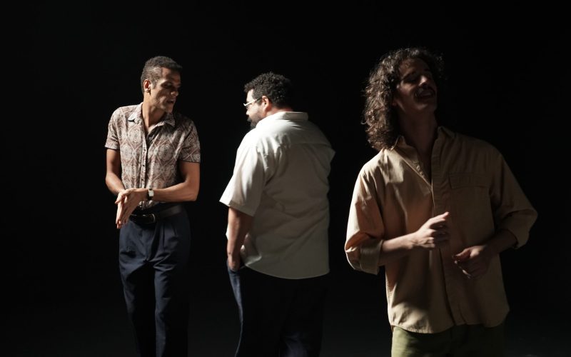 “Em que momento neste país a vida não foi ameaçada?” – Análise crítica de A Vida Secreta de Meus Três Homens