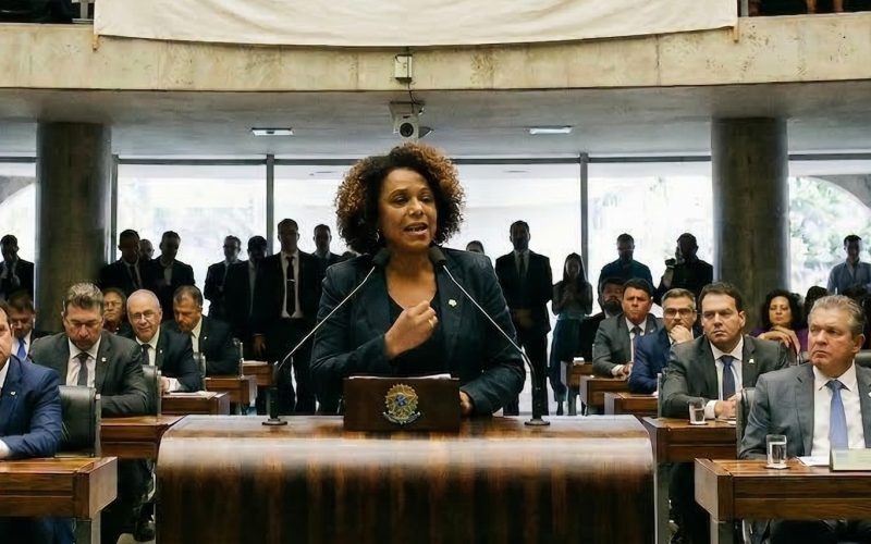 Brasil tem menos mulheres no parlamento, mas população é das mais progressistas entre países lusófonos