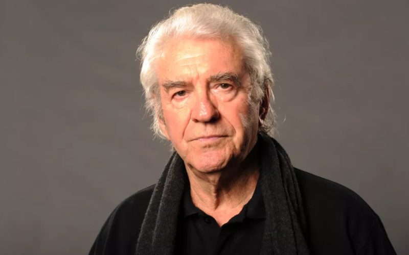 Falece aos 91 anos um dos grandes mestres das artes cênicas do Brasil, o talentoso Juca de Oliveira