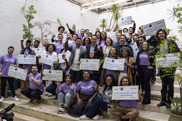 Startups tem até dia 10/3 para se inscrever para edição de 2026 do Programa de Aceleração VAI TEC