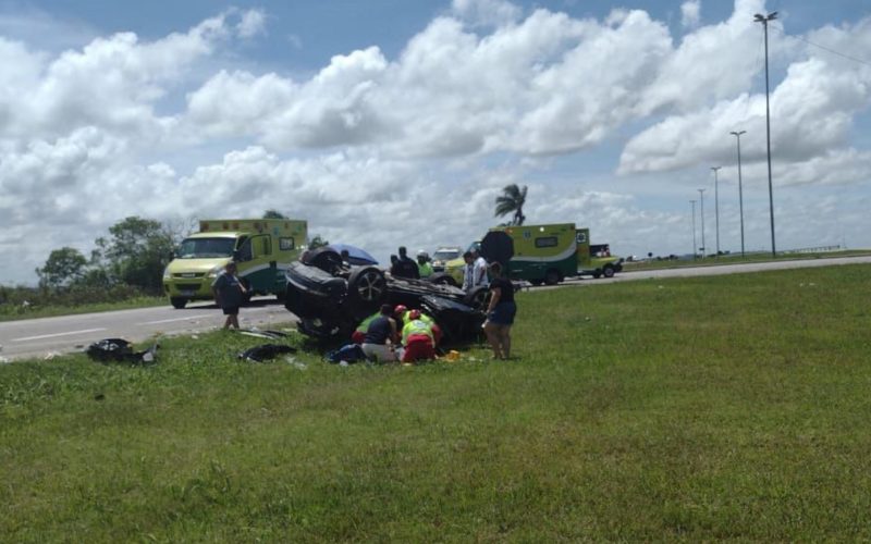 Tragédia na BR-116: Acidente fatal tira a vida de criança em Pelotas