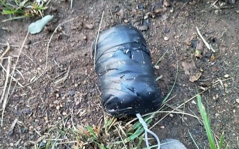 Possível explosivo interdita parte da avenida na capital gaúcha