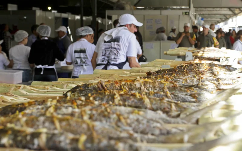 Inicia hoje em Porto Alegre a tradicional Feira do Peixe com mais de 50 bancas